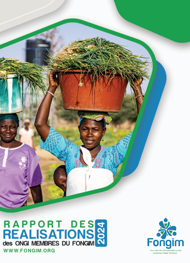 Aperçu du rapport